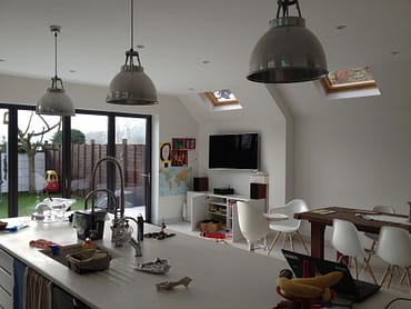 Kitchens