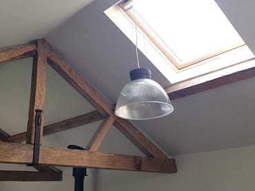 Interior Details